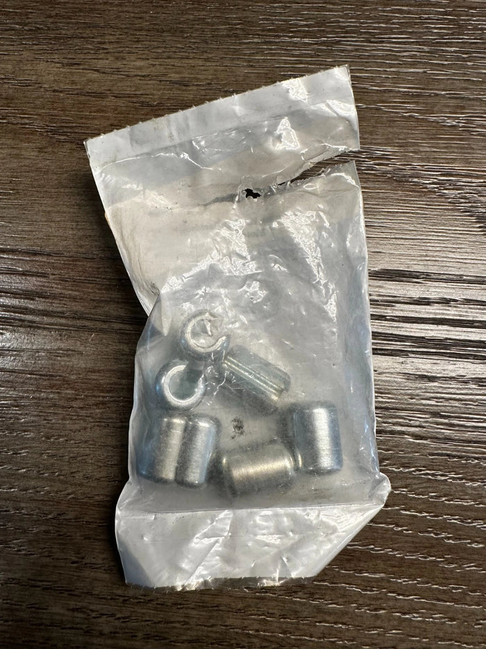 NOS Harley Davidson Wheel Weight 1/2 oz 95578-41