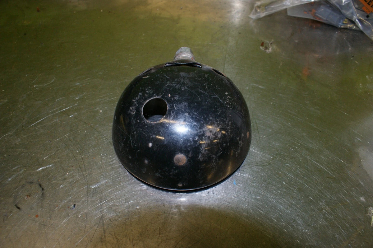 OEM Genuine Harley Davidson H64 headlight bucket used - Nice!
