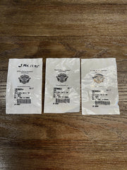 Lot Of 3 NOS Harley Davidson Torx Pan Screw 10200064