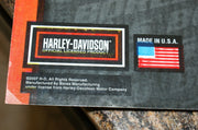 Harley Davidson Dodge truck tail gate trim RAM 1500 2001 -06 Ram 2500 2002 -06