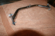 V Twin Fairing Support Harley Davidson FLTR 2004 -08 delete engine guard NEW