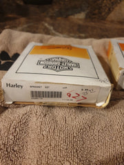 NOS Harley Davidson 22 teeth engine Sprocket 40280-70
