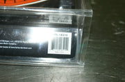 Harley-Davidson Rubber Bar & Shield Coasters set of 4 HDL-18515 NEW in package!