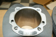Harley Davidson Screamin Eagle T/C Granite Big Bore Cylinders / pistons 4.110"