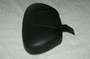 NOS OEM Harley Davidson street glide stitch material replacement backrest 51632-06