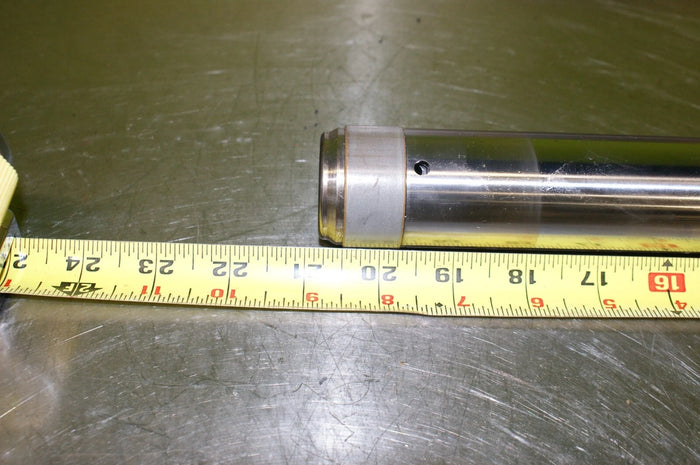 2003 Ultra Harley-Davidson LEFT front fork tube 45972-02 used Nice!