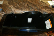 NOS Harley Davidson Right saddlebag 90047-09CPC Dark Blue 2009 FLTR MINT!!