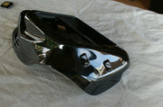 NEW Genuine Harley Davidson RIGHT fairing lower Black Tempest 57100169EEV