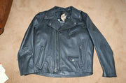 Brand New Harley Davidson Rockhound Mens leather jacket 97037-08 SIZE : LARGE