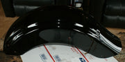 Genuine Harley Davidson Vivid Black touring rear fender 59500166DH