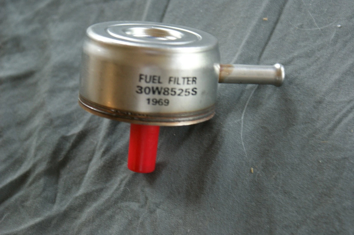 Genuine OEM Harley Davidson fuel filter 61959-00