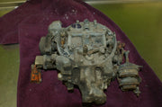Motorcraft Ford CARBURETOR EOAE BB 2AOB 19 parts or rebuild #43