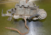 GM ROCHESTER DUAL JET CARBURETOR 17080197 - For parts or rebuild #26