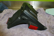 USED Harley Davidson Buell Blast license plate bracket M0755.TA used - Nice!