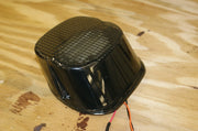 Custom dynamics LED brake / tail lamp 4 HARLEY-DAVIDSON 2010-0756 Genisis II