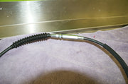 Genuine HARLEY-DAVIDSON clutch cable 63" outer 36643-00