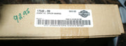 Genuine Harley Davidson Gasket Kit, Spacer bearing 17548-99