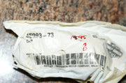 NOS GENUINE HARLEY DAVIDSON cap 45093-73