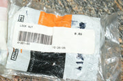 NOS HARLEY-DAVIDSON lock nut 41201-55