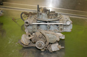 Holley 4 barrel carburetor 8282 used - need rebuilt 4150?? 2030975