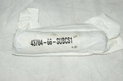 OEM Harley Davidson Sleeve Spacer Hub 43704-08