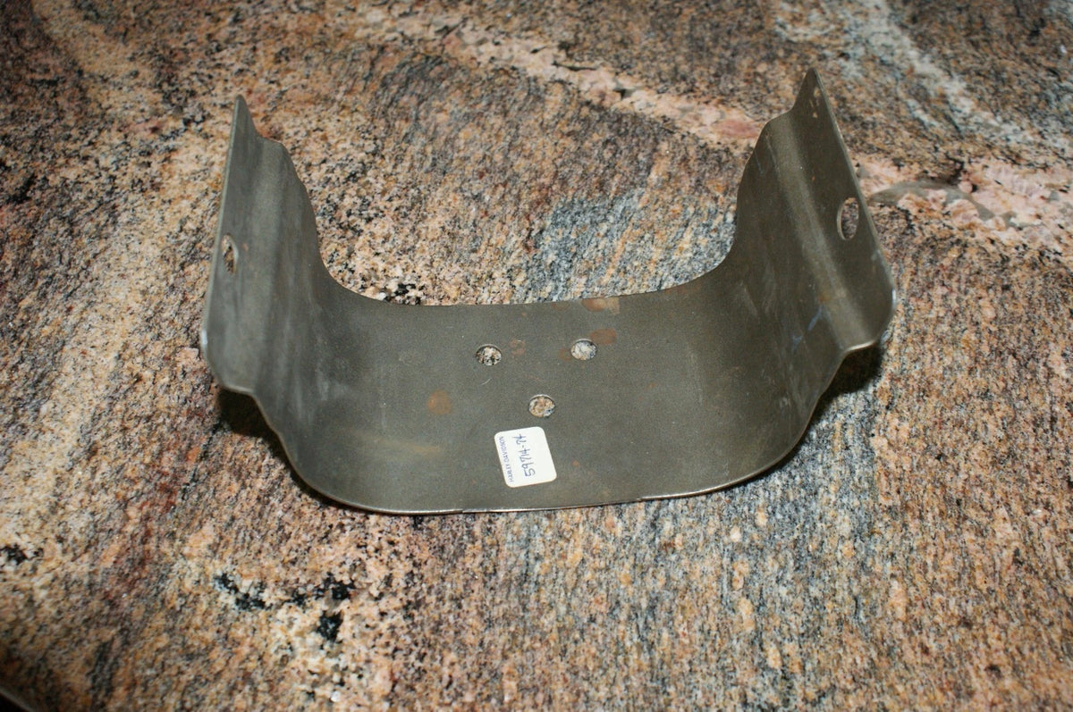 NOS Harley-Davidson 59714-74 Fender reinforcement