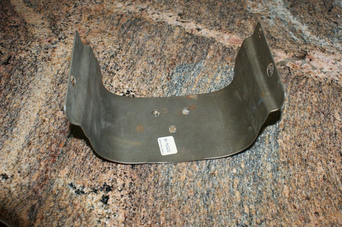 NOS Harley-Davidson 59714-74 Fender reinforcement