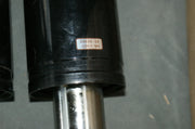 Genuine Harley Davidson Lowering 12" touring air shocks Dealer T/O 54636-09