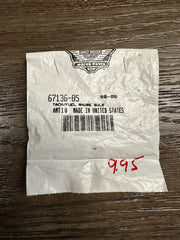 NOS Harley Davidson Tach/ Fuel Gause Bulb 67136-85