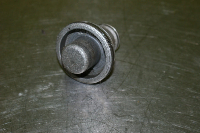 Mopar Chrysler 727 Torqueflite accumulator used NICE