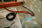 NEW Genuine HARLEY-DAVIDSON Electra Glo fairing edge light RIGHT ONLY 68000104