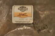 NOS Genuine Harley-Davidson master cylinder piston kit 45003-85 MISSING PARTS!