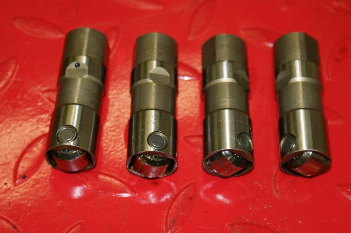 2007 Harley Davidson 4 pc lifter set 18538-99 used 18k miles NICE!