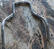 OEM Genuine Harley Davidson sissy bar 52300324 from dealer display excellent