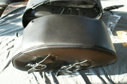 NOS Genuine Harley Davidson Saddlebags 90973-04 V-ROD VRSC