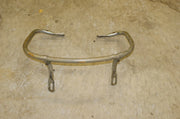 Vintage Antique Indian Harley ??? Motorcycle seat rail