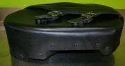 Harley Davidson Large Rigid Sportster Leather RIGHT Saddlebag used NICE 90193-08