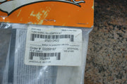 Saddlemen turn signal relocation kit for 1994-2009 Harley Davidson XL 2020-0422
