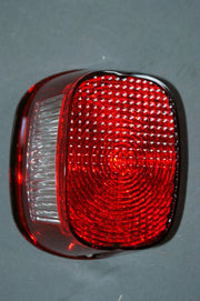 Genuine Harley Davidson Tail lamp lens 68140-04