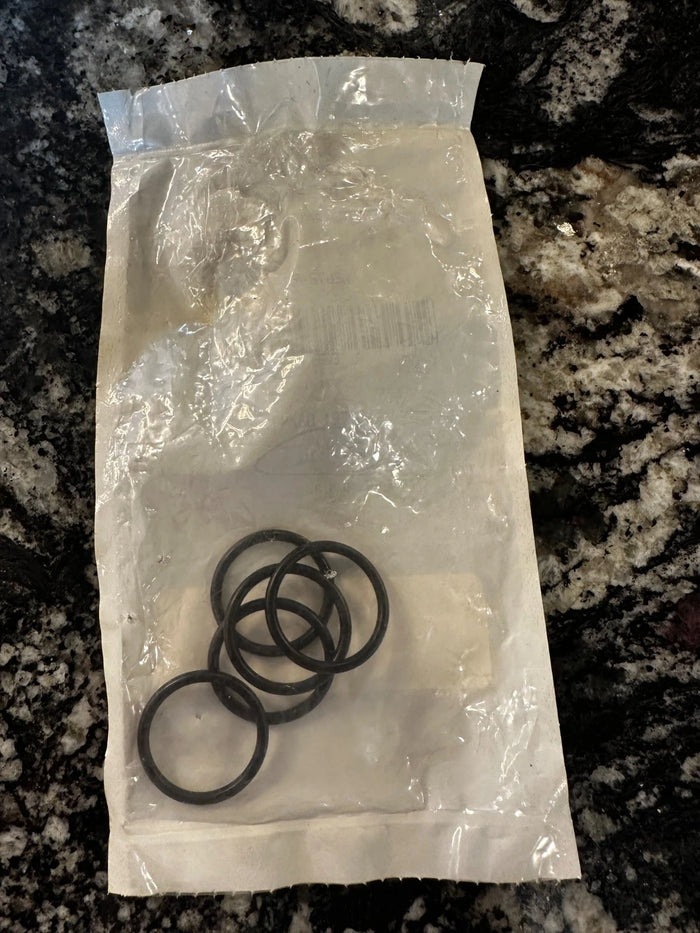 Lot Of 5 NOS Harley Davidson O-Ring, FXDS 62672-90