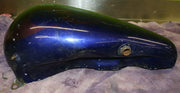 Harley Davidson Shovelhead LEFT fuel tank bayonet cap sytle 61103-36
