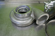 Airtec Turbo Charger ISX 600 Cummins W/ Billet Wheel Light use