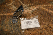 NOS Harley-Davidson V-ROD VRSC Chrome cast upright 51212-05