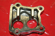 Harley Davidson 17966-99 Twin Cam Lifter Cover REAR used NICE!