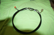 Harley Davidson Brake line kit Lower Mid ABS contains 4180322 41800329 41800324