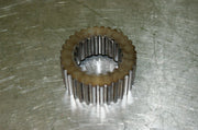 Harley Davidson six speed transmission guide hub dog ring 35467-06 input shaft