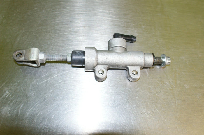 Buell Blast rear brake master cylinder H9205.T USED NICE!