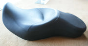 NOS Harley Davidson Tallboy Seat FLH 51471-06 - Used for display only