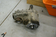 2004 Chevrolet Colorado Transfer Case 4 cylinder 4x4