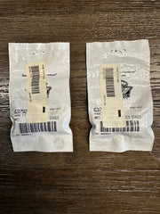 LOT Of 2 NOS Harley Davidson Hose Fitting 63792-77A